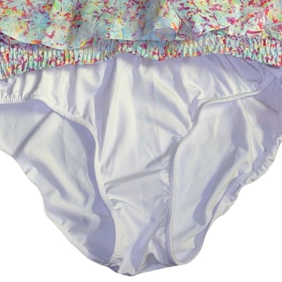 All In Motion - Girls Running Shorts Size:XL - Picture 5 of 5